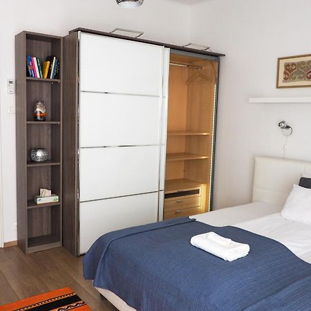 Buda Home Budapest Eksteriør billede