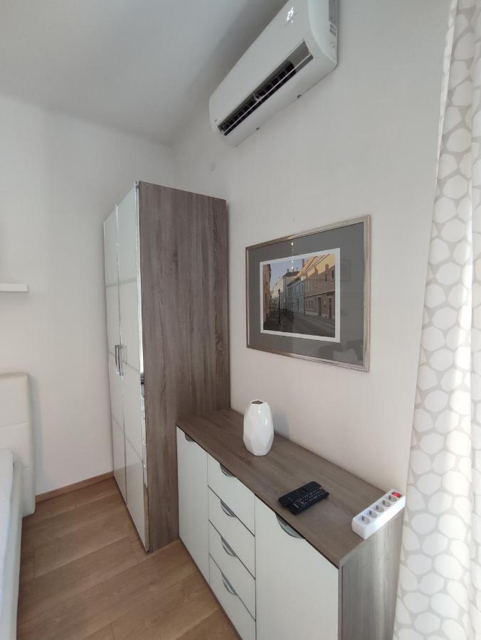 Buda Home Budapest Eksteriør billede