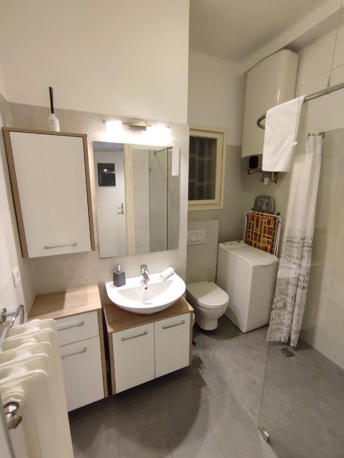 Buda Home Budapest Eksteriør billede