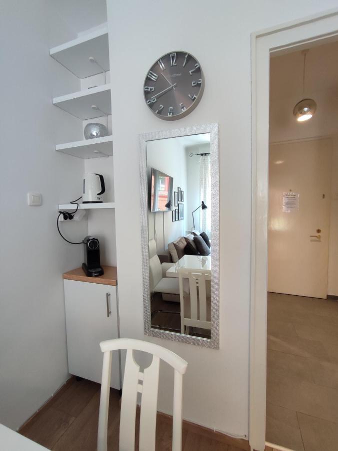 Buda Home Budapest Eksteriør billede