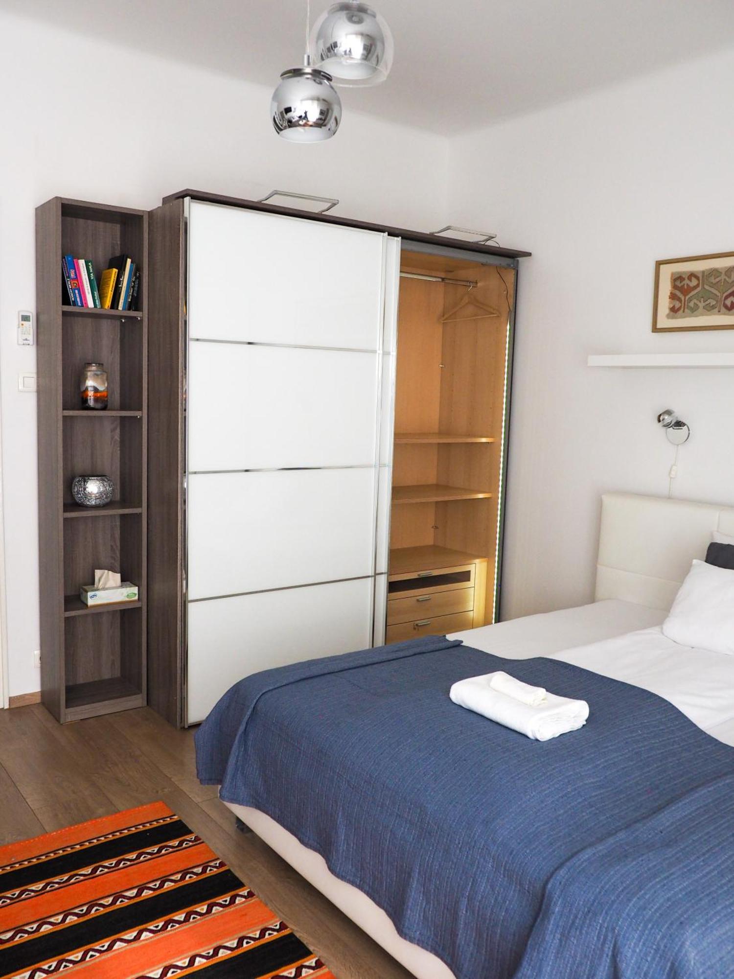 Buda Home Budapest Eksteriør billede