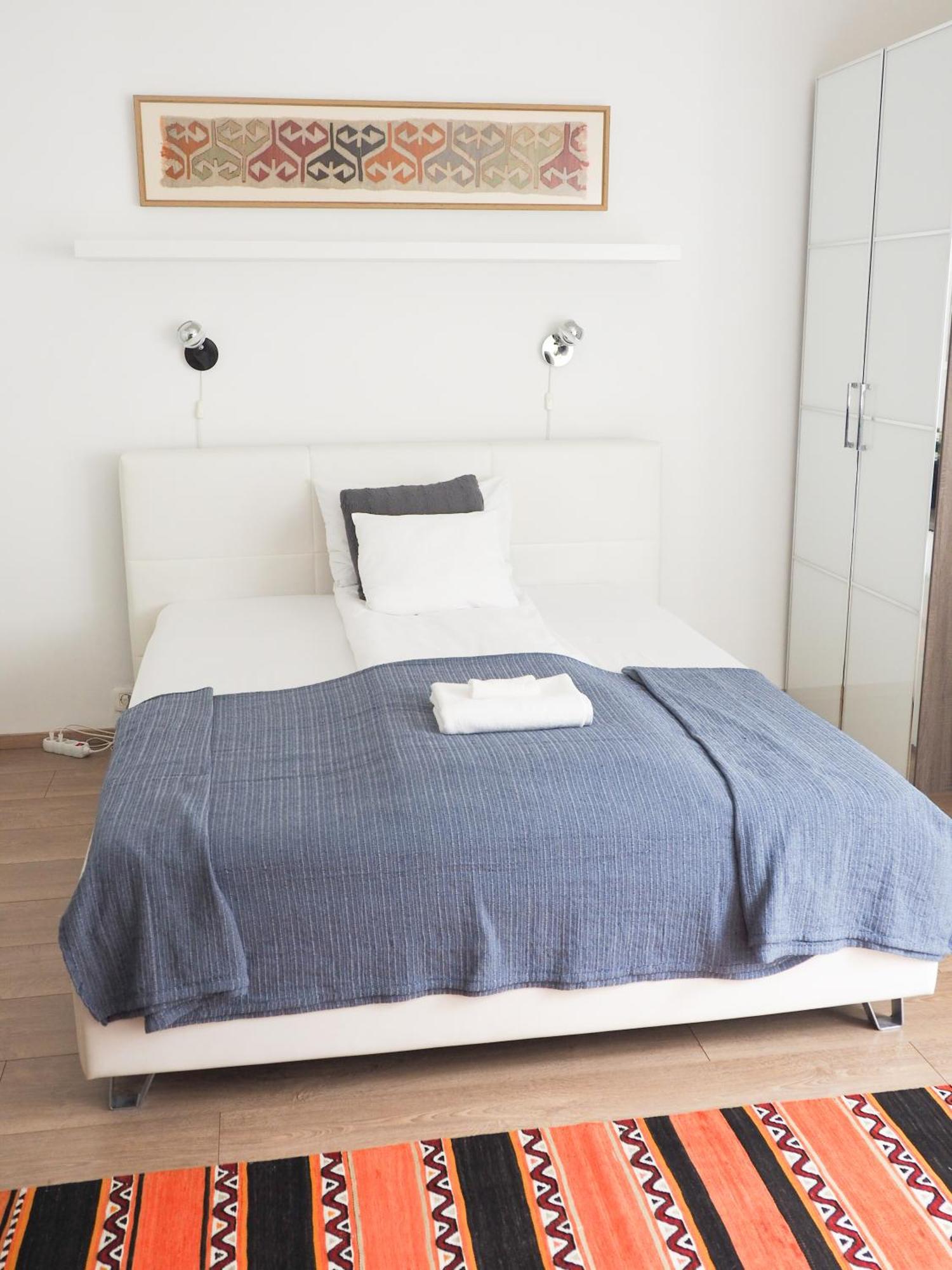 Buda Home Budapest Eksteriør billede
